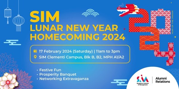 新加坡管理学院（SIM）适合中国学生吗
