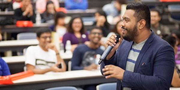 新加坡管理学院新增课程和研究方向