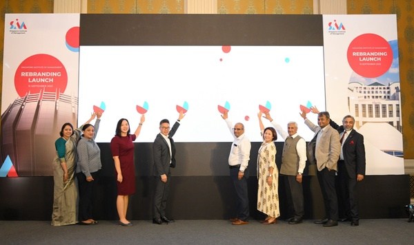 理性看清更安心 新加坡管理学院是不是野鸡大学 权威解答来了