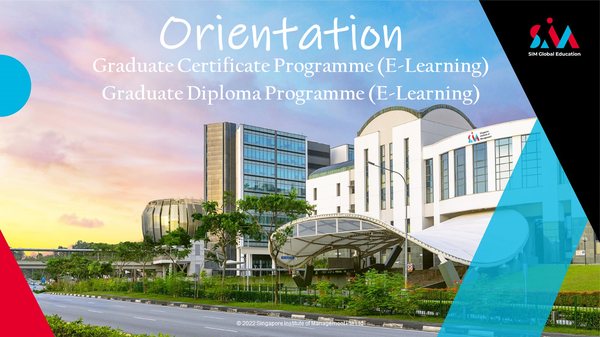 新加坡管理学院（SIM）申请流程