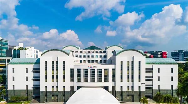 新加坡管理学院课程