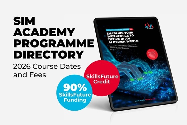 新加坡管理学院（SIM）本科课程有哪些