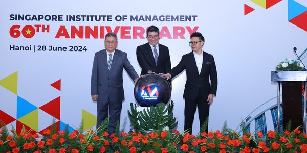 新加坡管理学院（SIM）毕业难吗
