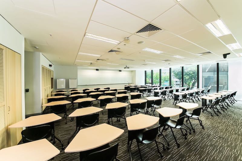 新加坡管理学院管理学硕士