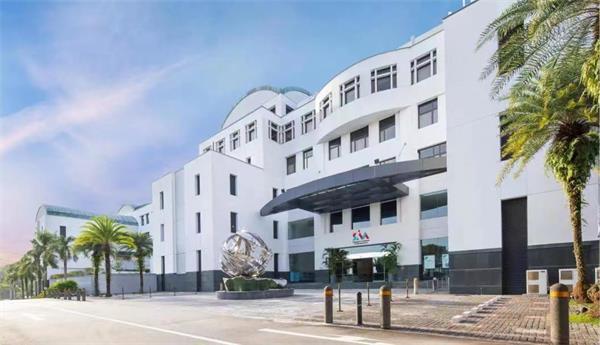 新加坡管理学院：培育全球化优势人才的摇篮