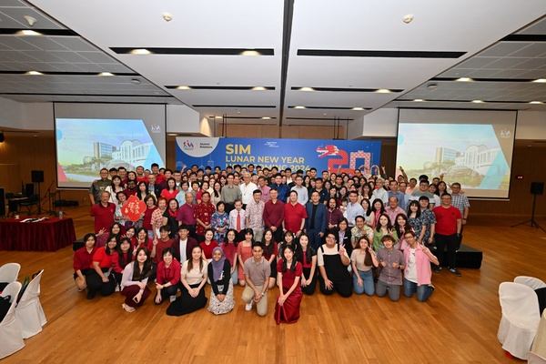 新加坡管理学院（SIM）属于什么学历