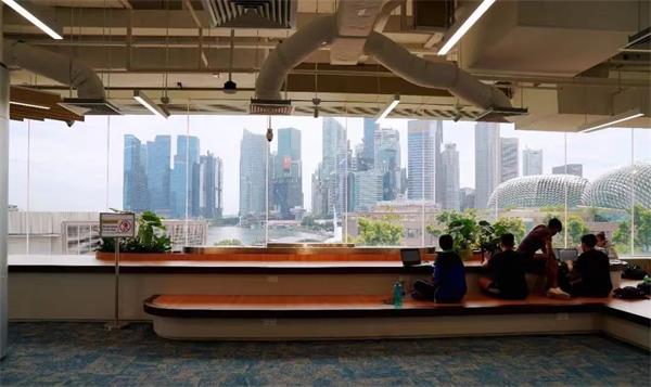 新加坡管理学院申请指南