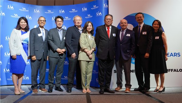 新加坡管理学院（SIM）数据分析专业